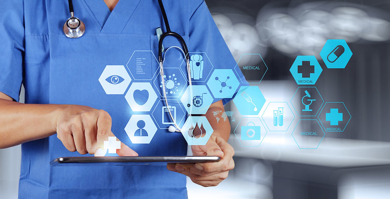 Telemedicine technology can be the future of healthcare for doctors and veterinarians