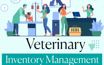 Veterinary Inventory Management – A Guide