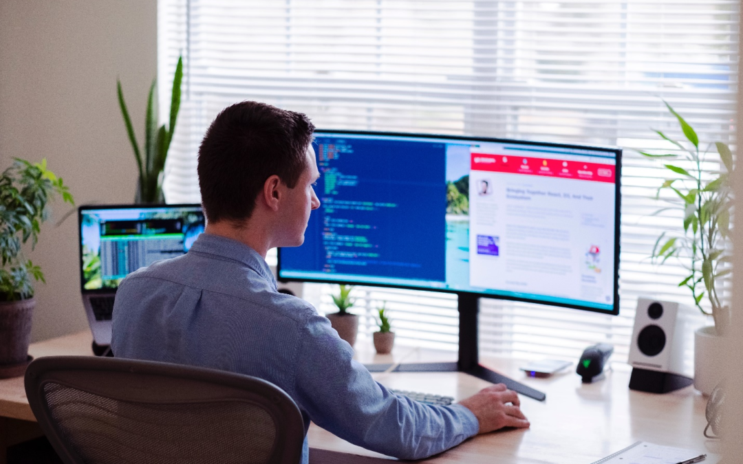 5 Great Reasons to Keep Your Veterinary Software Updated