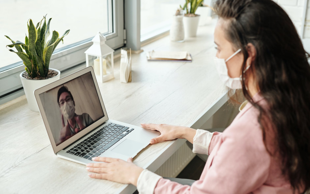 4 Ways Veterinarians Can Help Treat Animals Virtually