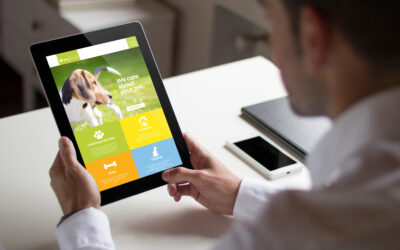 3 Tools To Grow Your Veterinary Practice