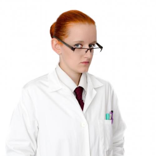 Dr. Jessica Hathway