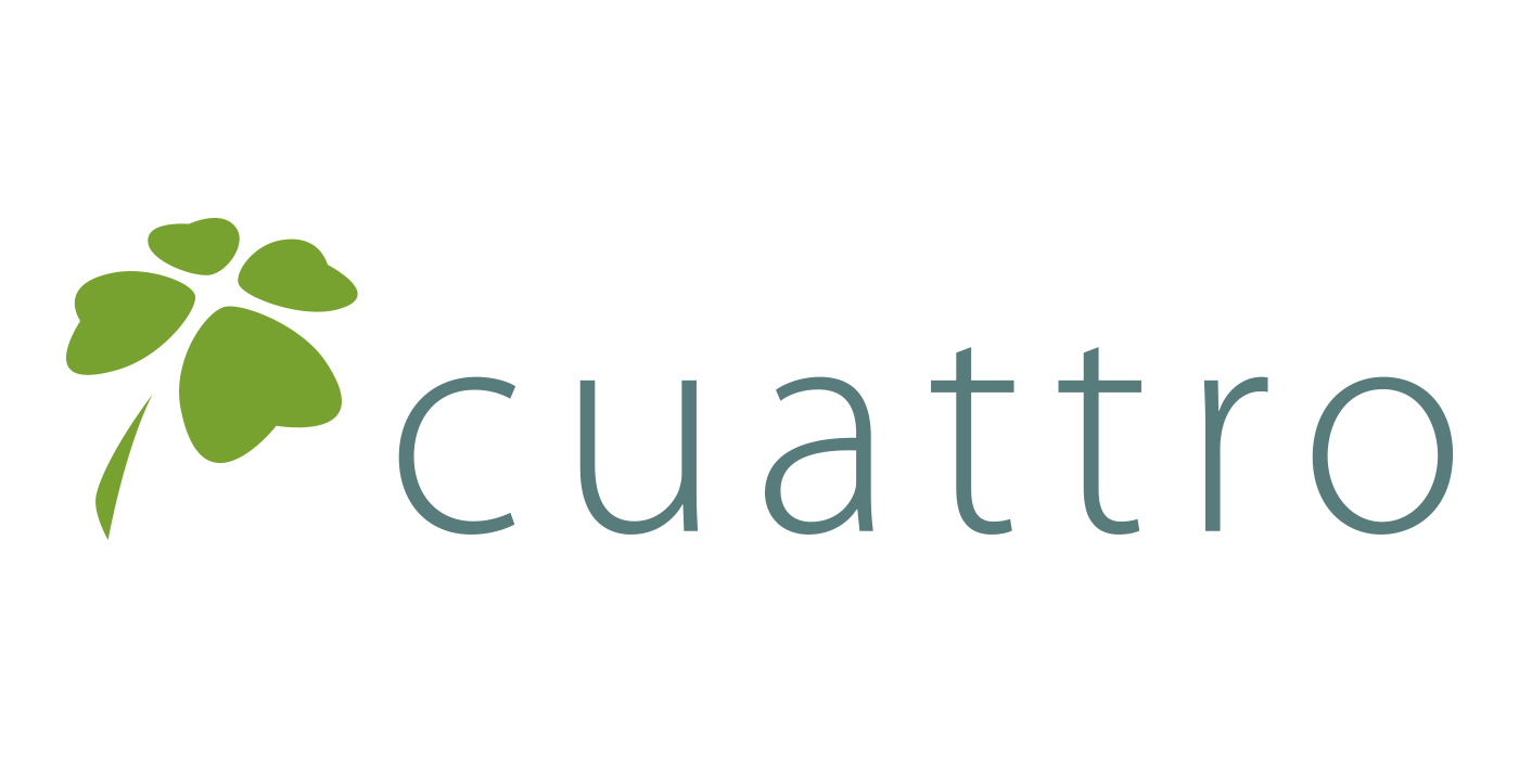 CuattroLogoNew